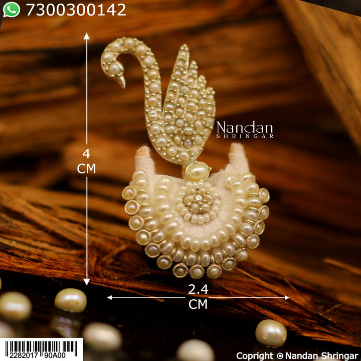 Complete your shringar