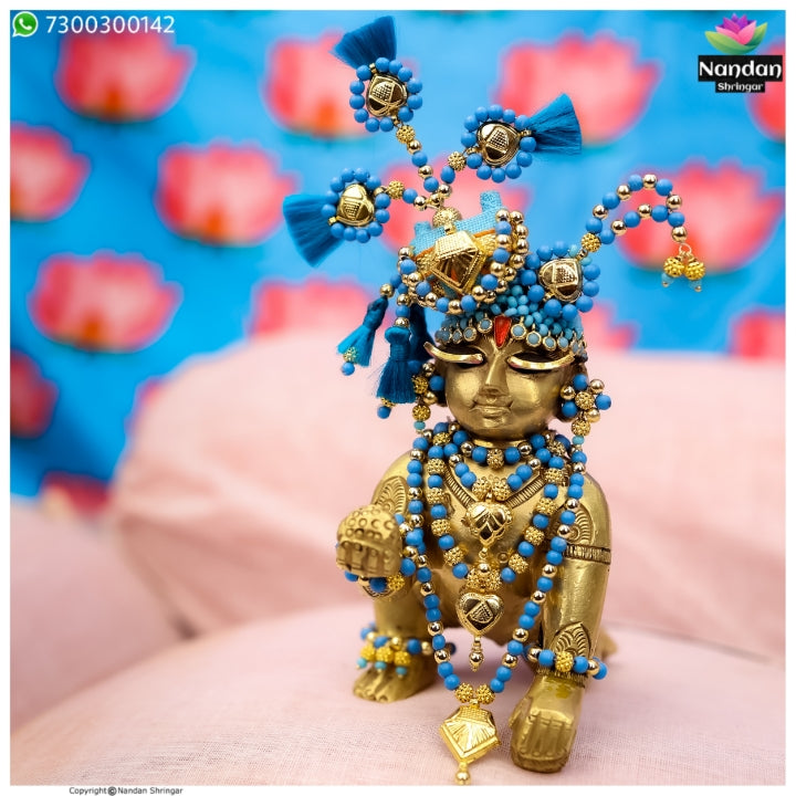 Complete your shringar