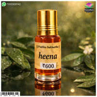 Itra - Heena (हीना इत्र)