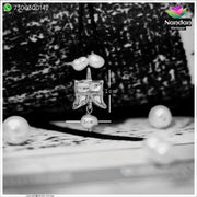 Jadaau Waghnakh - Real Pearl (Manek)