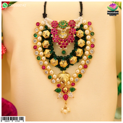 Janmashtami Special Premium Milma Shringar