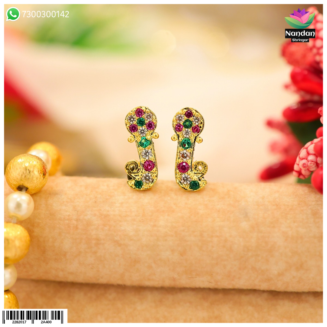 Janmashtami Special Premium Milma Shringar