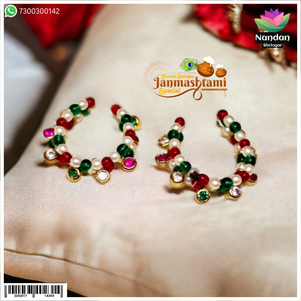 Janmashtami special  Nupur