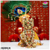 Janmashtami Special Milma Ko Shringar - Without Choti Ji