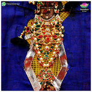 Janmashtami Special Milma Ko Shringar - Chitra Ji Swaroop