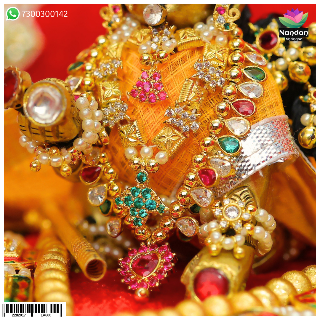 Janmashtami Special Premium Kada