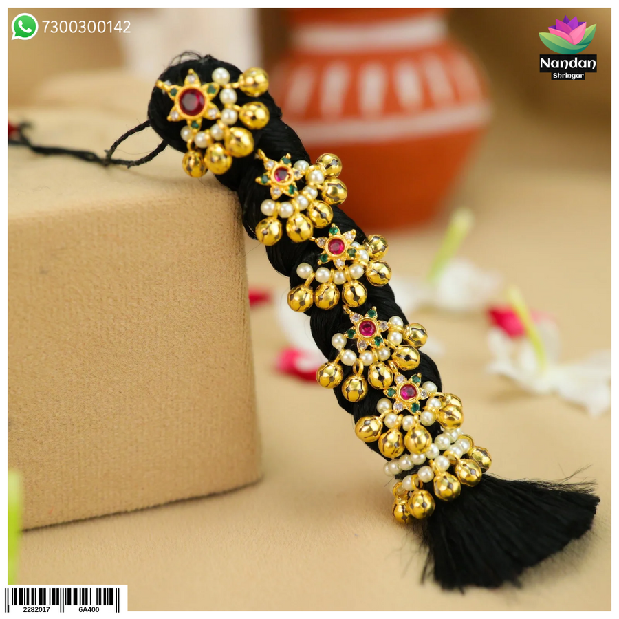 Janmashtami Special Premium Choti Ji