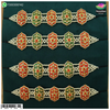 Takiya Patte Set ( 10 Inch Gaadi Ji )
