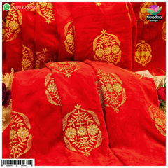 Janmashtami Special Velvet Vastra