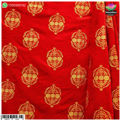 Janmashtami Special Velvet Vastra