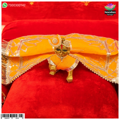 Janmashtmi Special Premium Chira Odhni