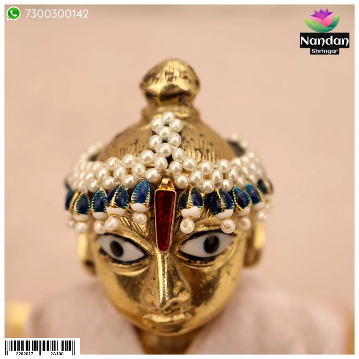 Complete your shringar