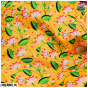 Kamal Print Vastra 
