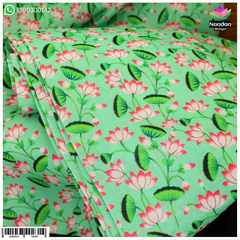 Kamal Print Vastra 