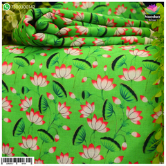 Kamal Print Vastra 
