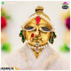 Matasyakrit jadaau kundal - Panna