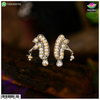 Real Pearl Mayurakrit Kundal