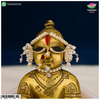 Real Pearl Mayurakrit Kundal