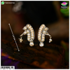 Real Pearl Mayurakrit Kundal
