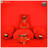 Laal Ghata Ko Shringar - Manek