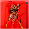 Laal Ghata Ko Shringar - Manek