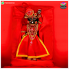 Laal Ghata Ko Shringar - Manek