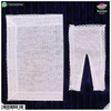 MalMal Chira Odhni - White