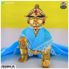 MalMal Chira Odhni - Firoja