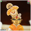 Ghera - Silver (Heera)
