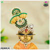 Ghera - Silver (Panna)