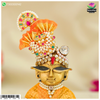 Ghera - Silver (Milma)