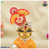 Ghera - Silver (Manek)