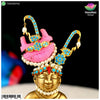 Mayur Sirpech and shishfool Size 2 ( Firoja )