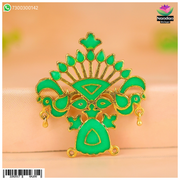 Meenakari Tipara - Popti