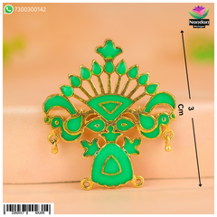 Meenakari Tipara - Popti