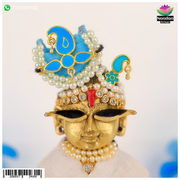 Meenakari Sirpech - Firoja