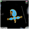 Meenakari Sirpech - Firoja