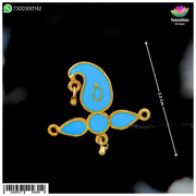 Meenakari Sirpech - Firoja