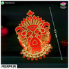 Paag Sang Tipara ( Soneri / Meenakari )