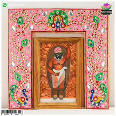 Laddu gopal pithika