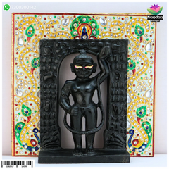 Laddu gopal pithika