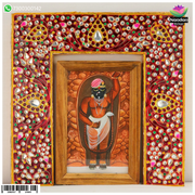 Laddu gopal pithika