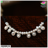 Alkavali Real Pearl - Silver