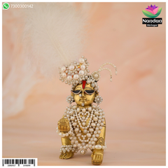 Paag Sang Surkhab Shringar - [ Moti ]