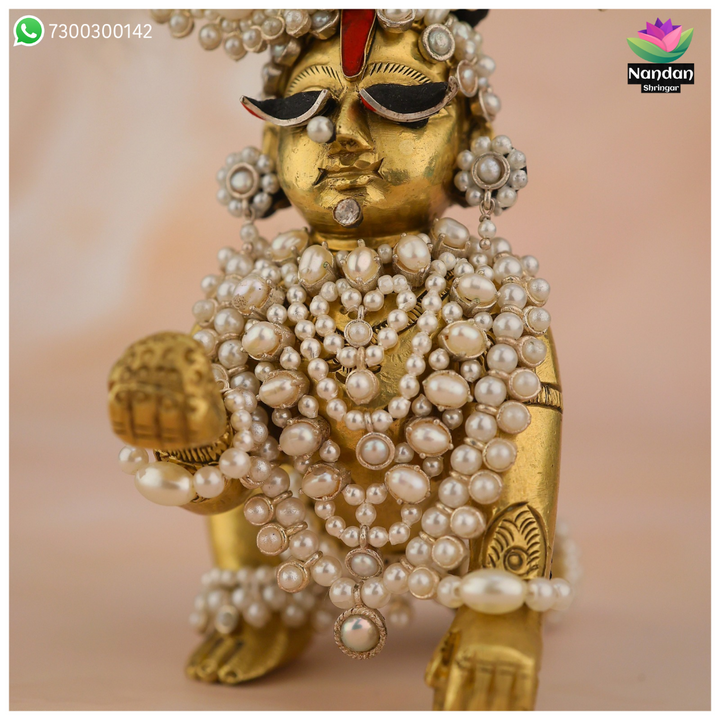 Complete your shringar