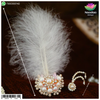 Paag Sang Surkhab With Shishfool - Real Pearl