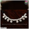 Alkavali Real Pearl - Silver