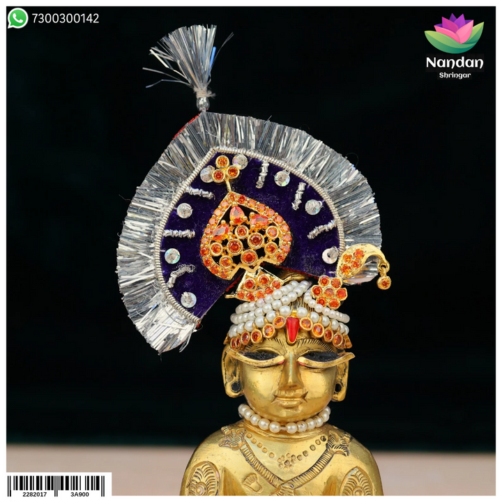 Complete your shringar