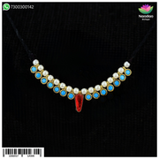 Alkavali - Firozi (Silver)