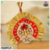 Milma Mayur Mukut - (Silver)